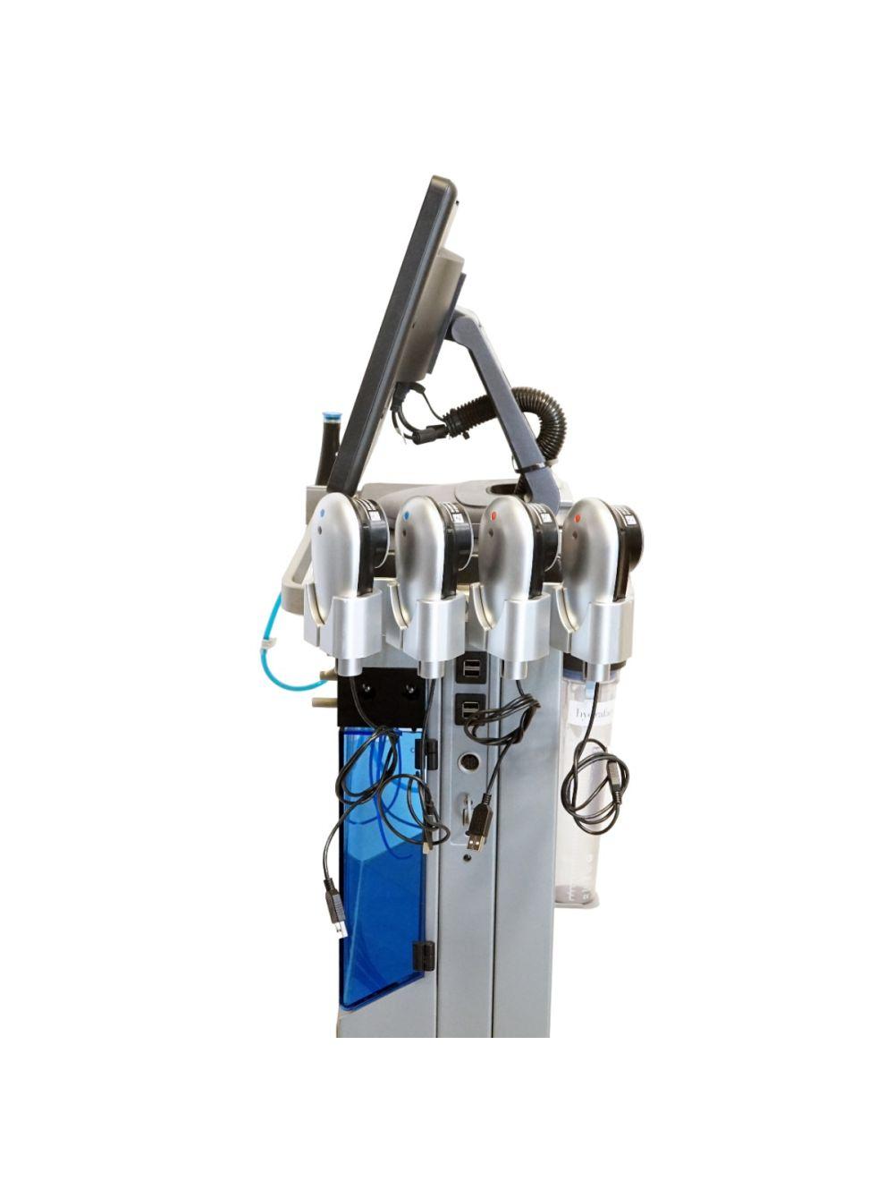 2021 Edge Systems Hydrafacial MD Elite Dermabrasion Skin Resurfacing Exfoliation Hydrafacial