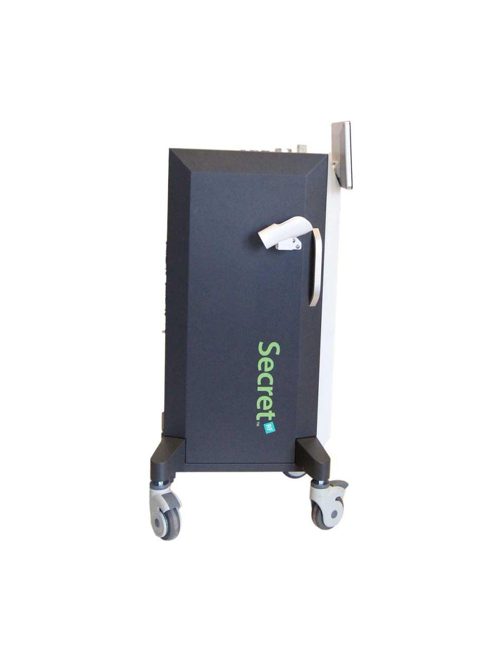 Cutera SecretRF Microneedling Fractional Needle RF Wrinkle Acne Microneedle 2018 Cutera