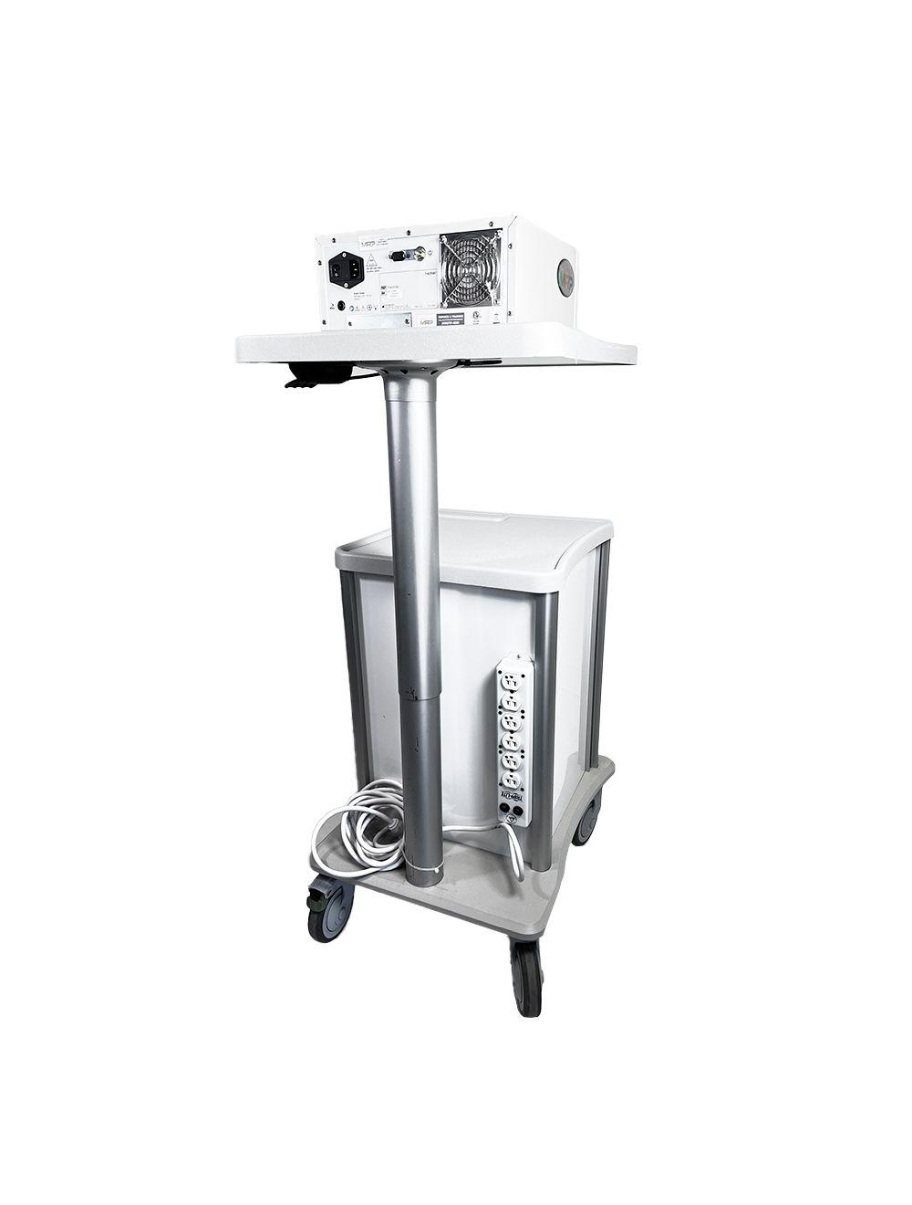 ThermiAesthetics ThermiVA Radiofrequency Vaginal Rejuvenation Tightening System Sol International Medical
