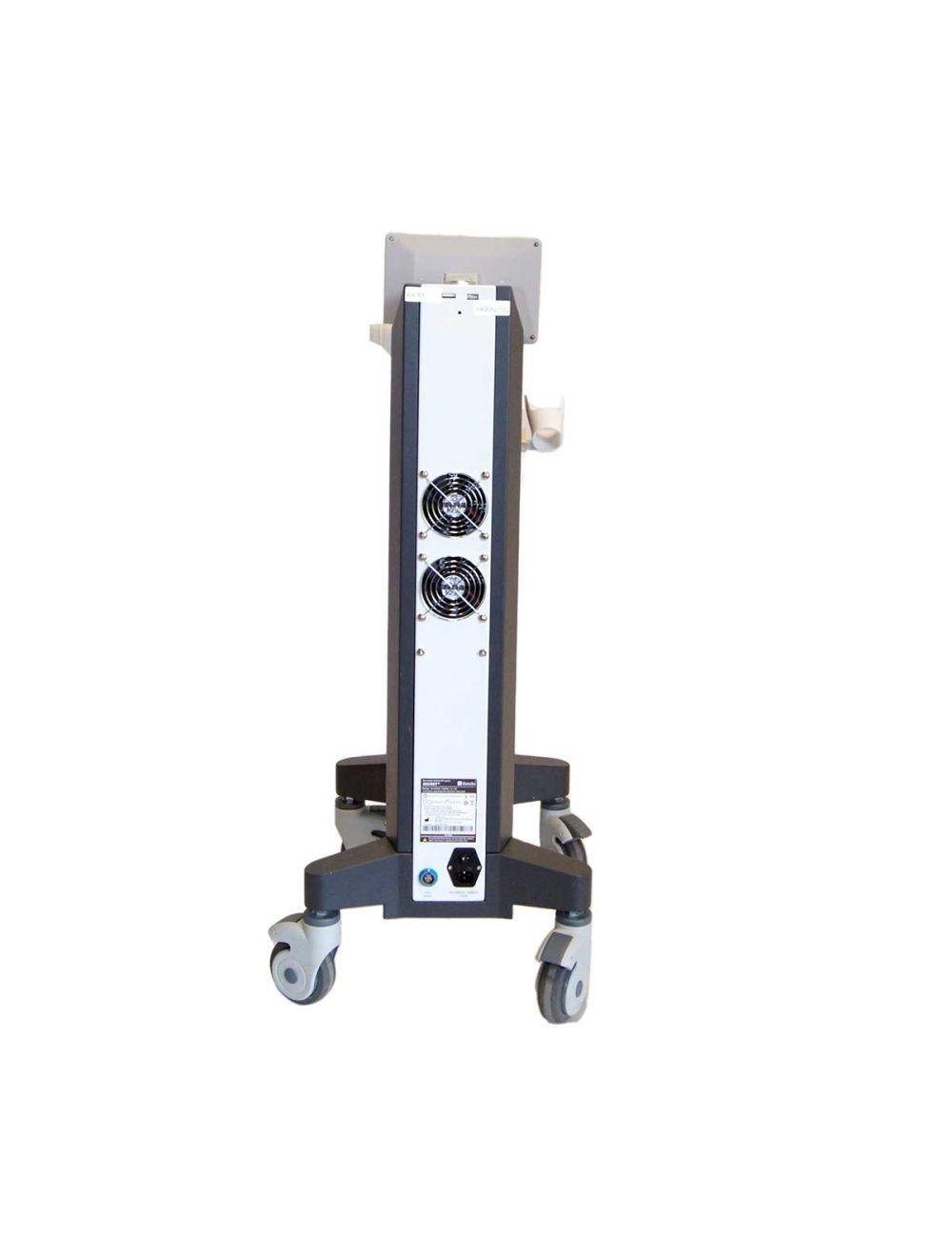 Cutera SecretRF Microneedling Fractional Needle RF Wrinkle Acne Microneedle 2018 Cutera