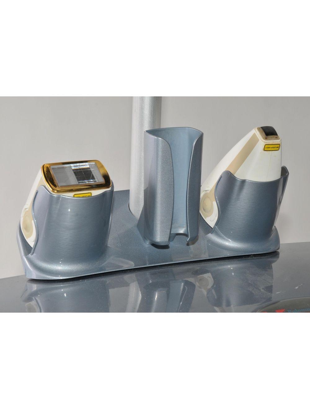 2018 Cynosure Palomar Vectus 810nm Diode Skintel Laser Hair Removal System Palomar