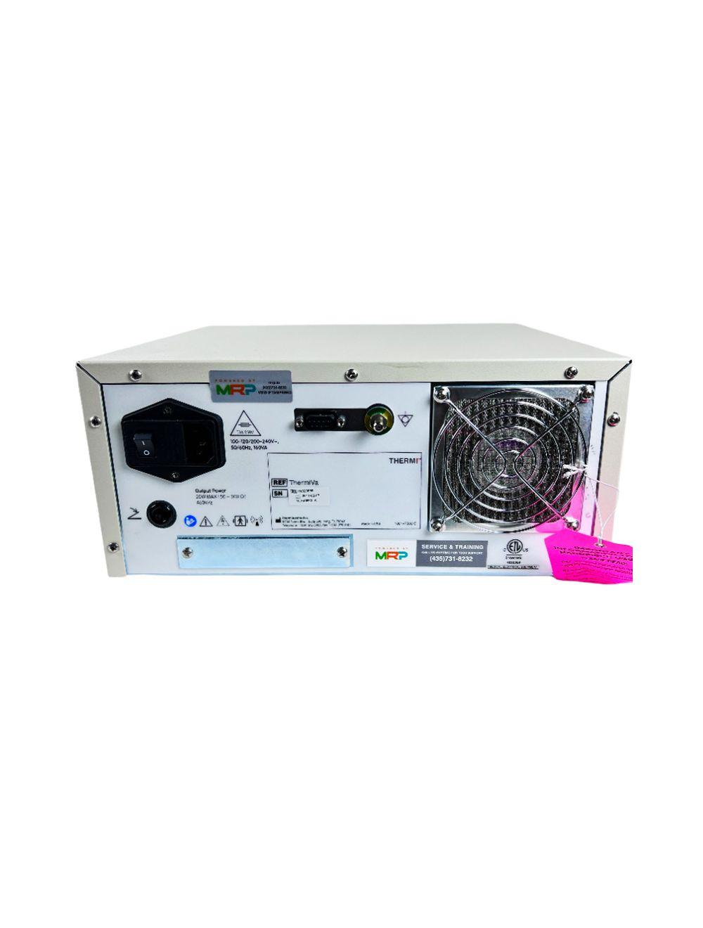 ThermiAesthetics ThermiVA Radiofrequency Vaginal Rejuvenation Tightening System Sol International Medical