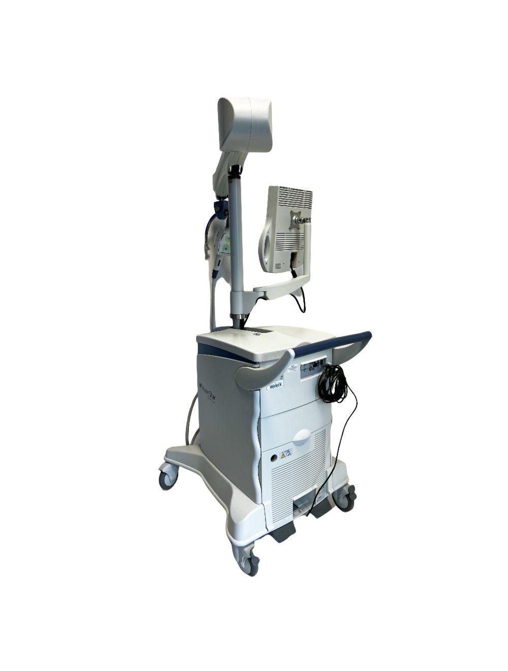 NeuroStar TMS Advanced Depression Relief Therapy Treatment Magnetic Pulse System Sol International Medical