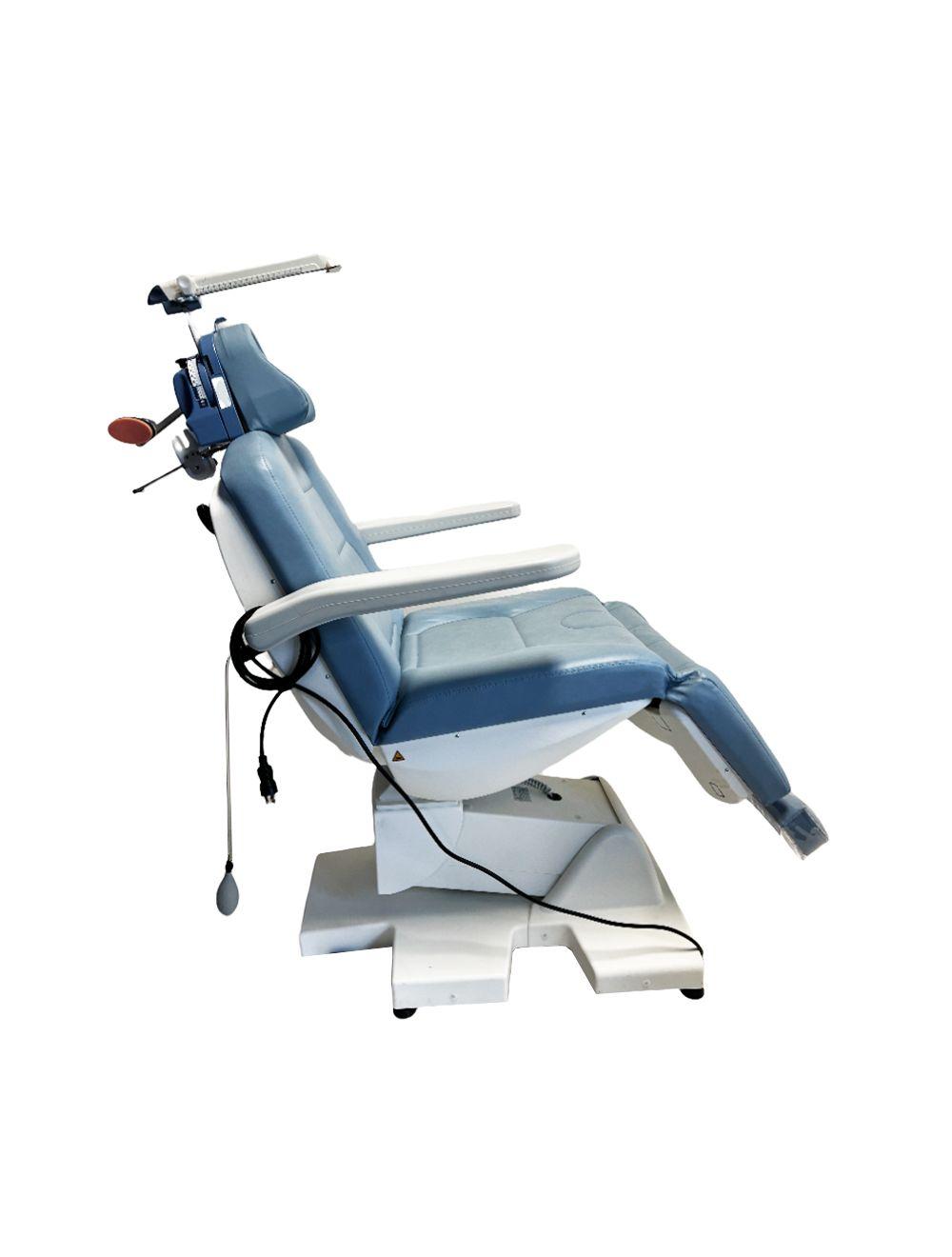 NeuroStar TMS Advanced Depression Relief Therapy Treatment Magnetic Pulse System Sol International Medical