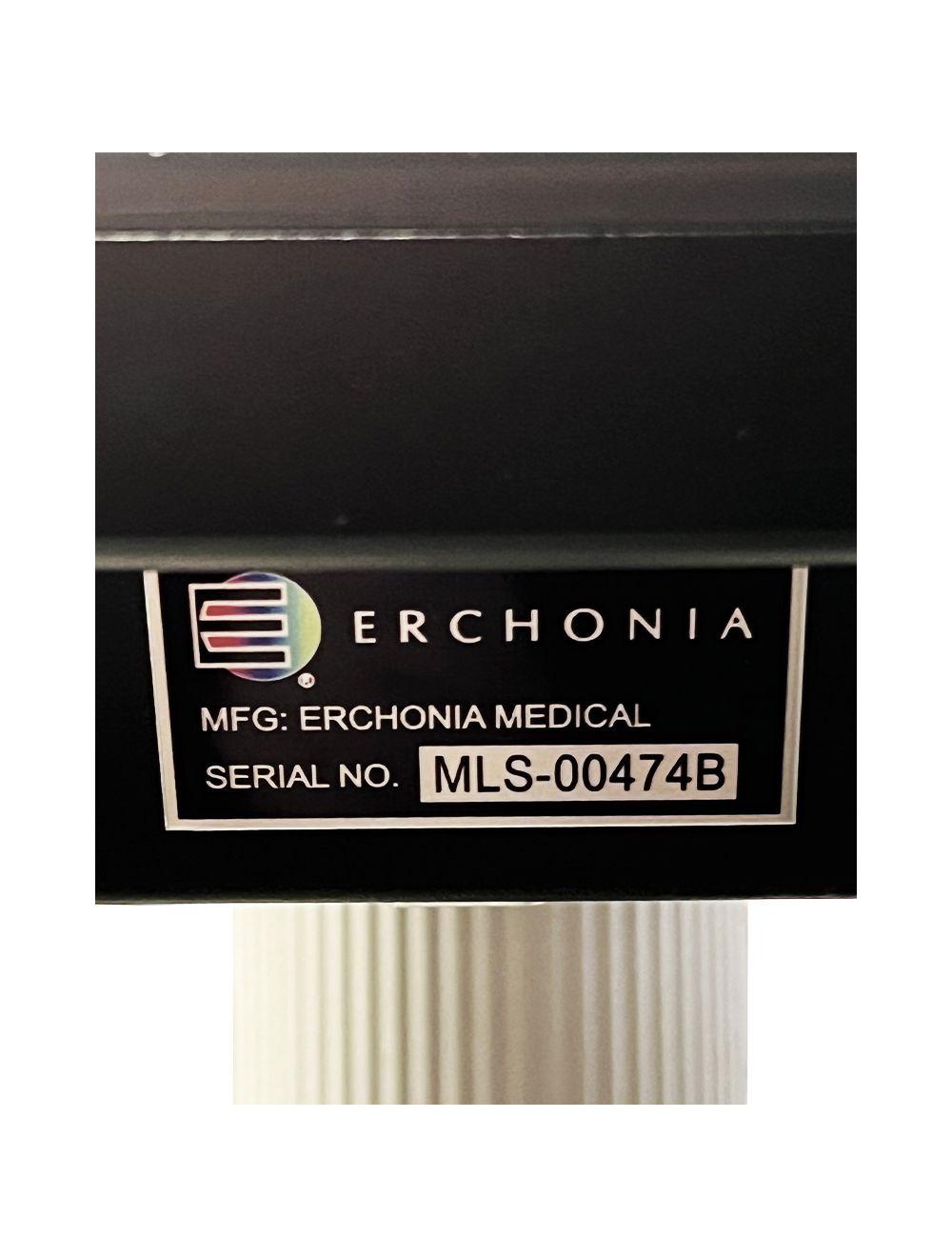 Erchonia ZERONA Z5 Cellulite Weight Loss Diode Contour Laser System LOCKED Sol International Medical