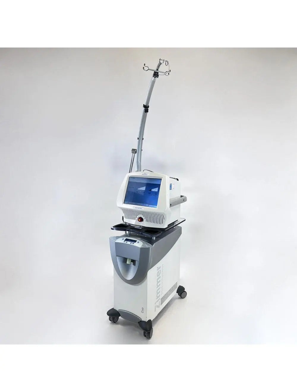 Fraxel Reliant SR 1500 Surgical Laser With Zimmer Cryo 6 Cooling System Sol International Medical