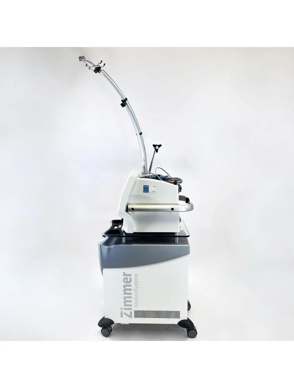 Fraxel Reliant SR 1500 Surgical Laser With Zimmer Cryo 6 Cooling System Sol International Medical