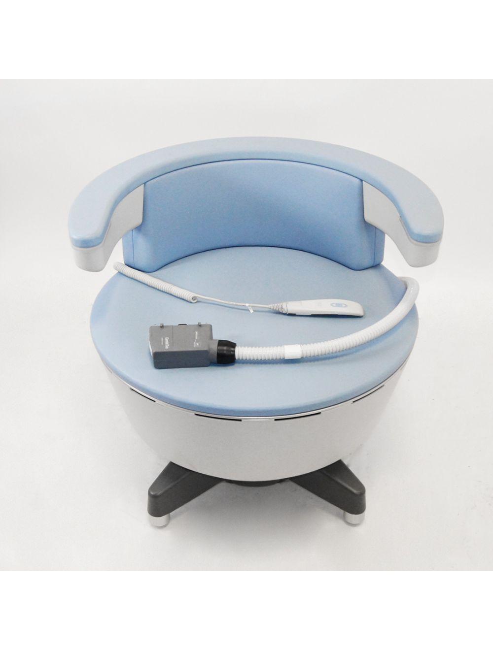 2018 BTL EMSella Kegal Chair Pelvic Floor Incontinence Women's Health Wellness BTL