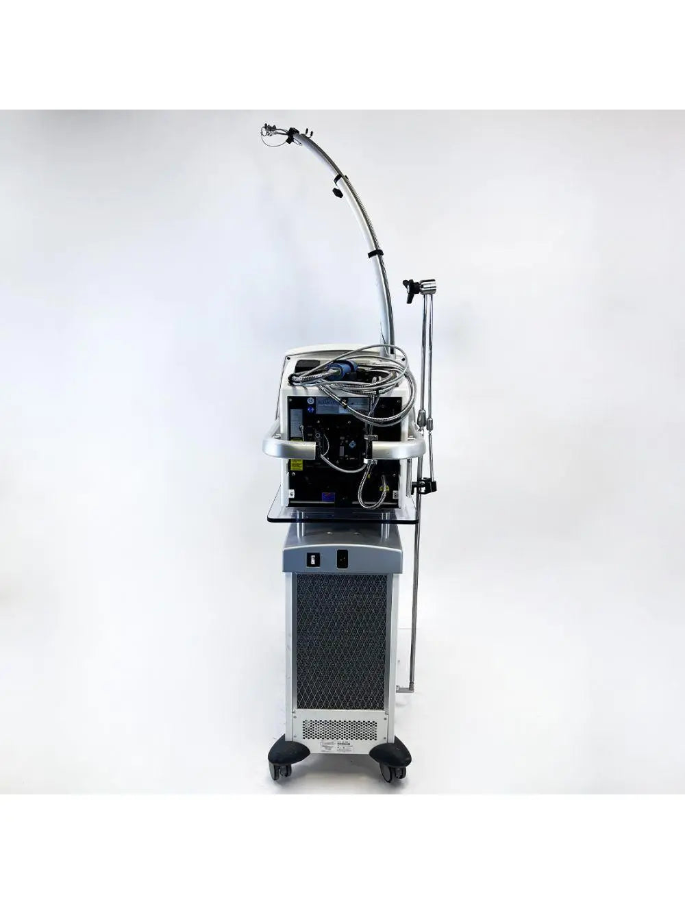 Fraxel Reliant SR 1500 Surgical Laser With Zimmer Cryo 6 Cooling System Sol International Medical