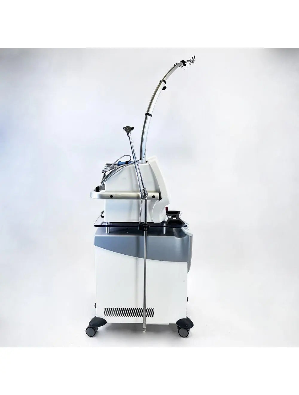 Fraxel Reliant SR 1500 Surgical Laser With Zimmer Cryo 6 Cooling System Sol International Medical