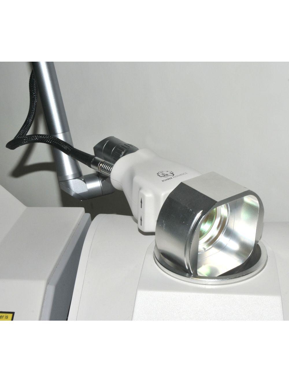 2017 Rohrer Aesthetics Phoenix-15 Pigmentation Wrinkle Rejuvenation Laser System Sol International Medical