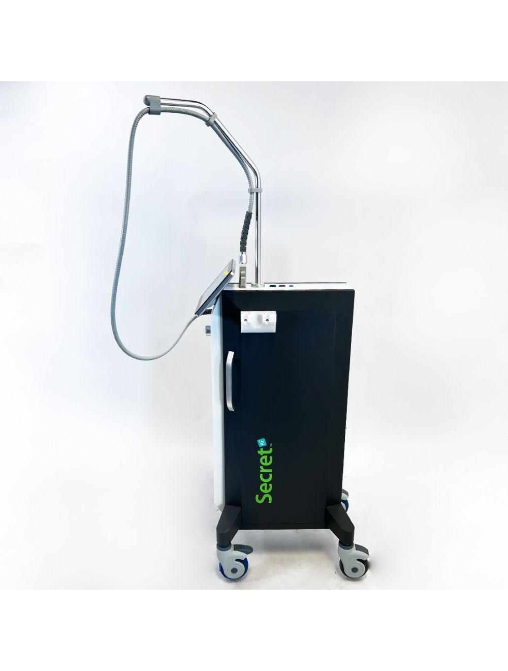 2019 Cutera / Ilooda Secret RF Microneedling Fractional Wrinkles Scars System Cutera