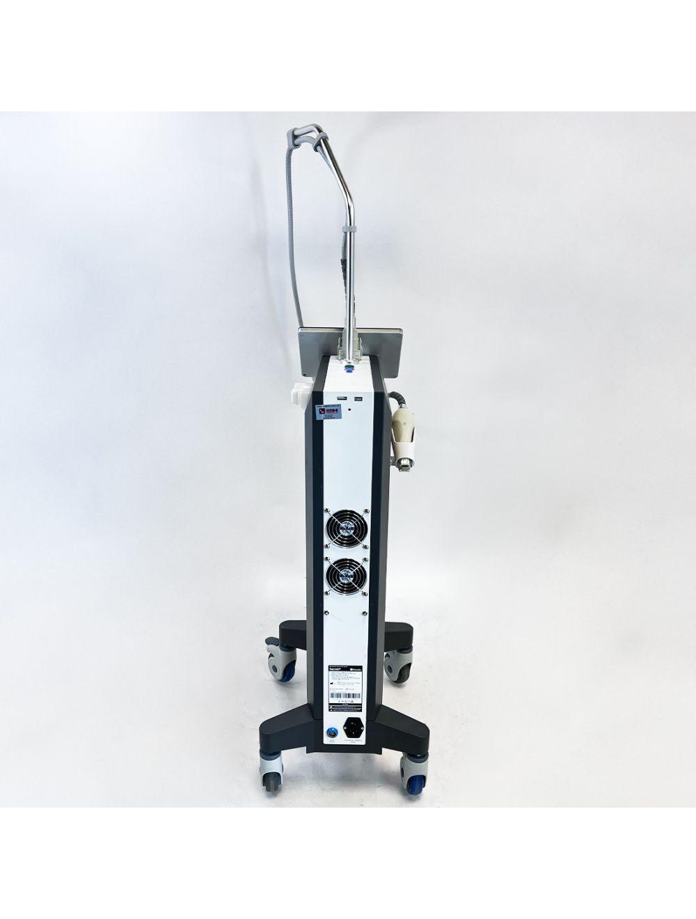 2019 Cutera / Ilooda Secret RF Microneedling Fractional Wrinkles Scars System Cutera