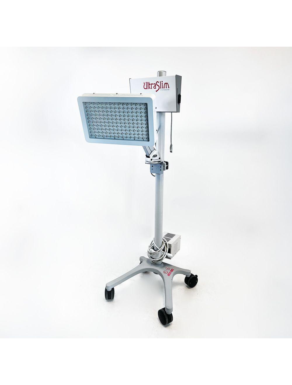 Ward Photonics UltraSlim Professional Red Light Fat Reduction Treatment Device Sol International Medical