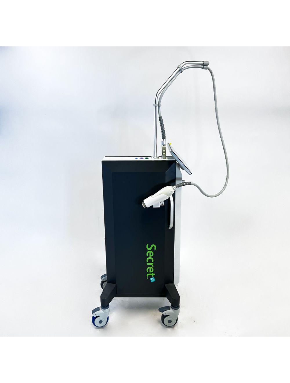 2019 Cutera / Ilooda Secret RF Microneedling Fractional Wrinkles Scars System Cutera