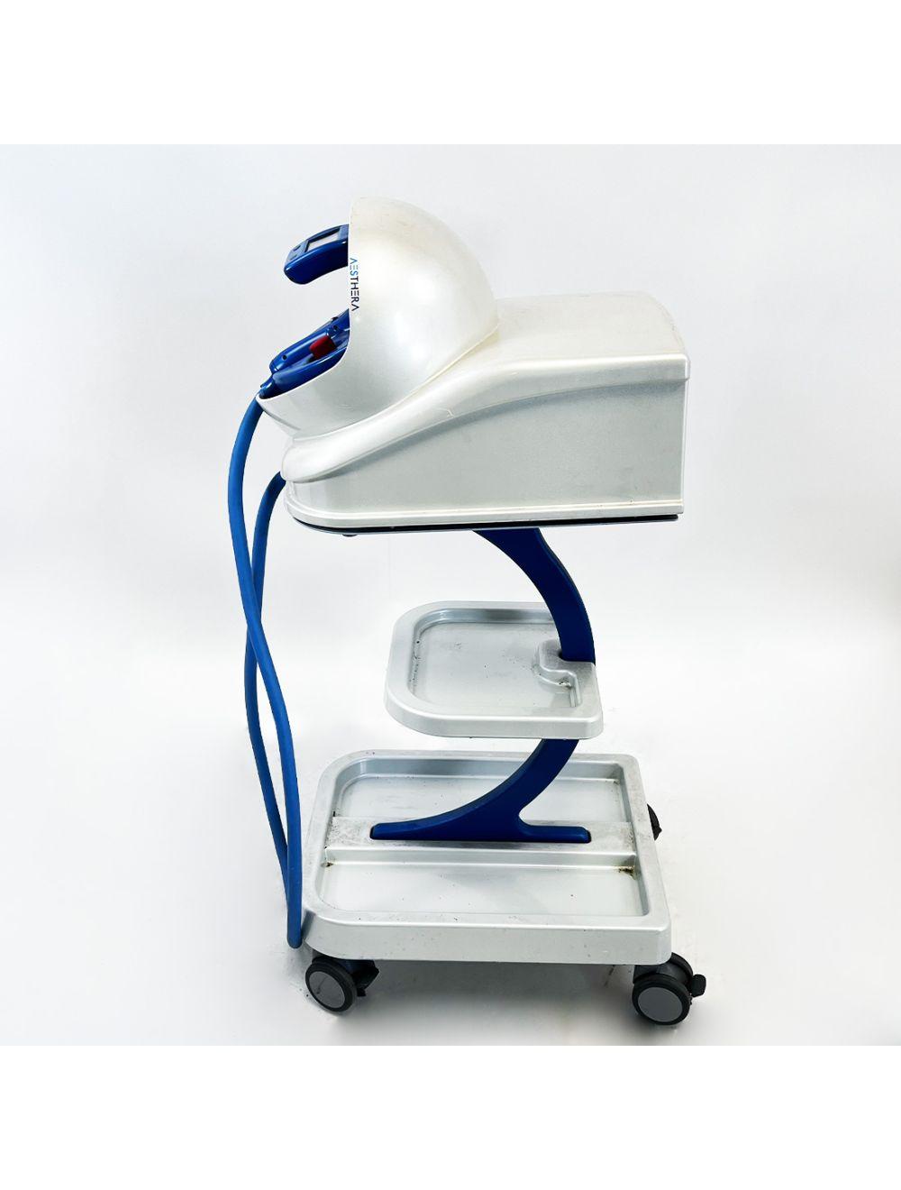 Aesthera Isolaz Acne Laser AIP 1 Skin Rejuvenation Hair Removal System Sol International Medical