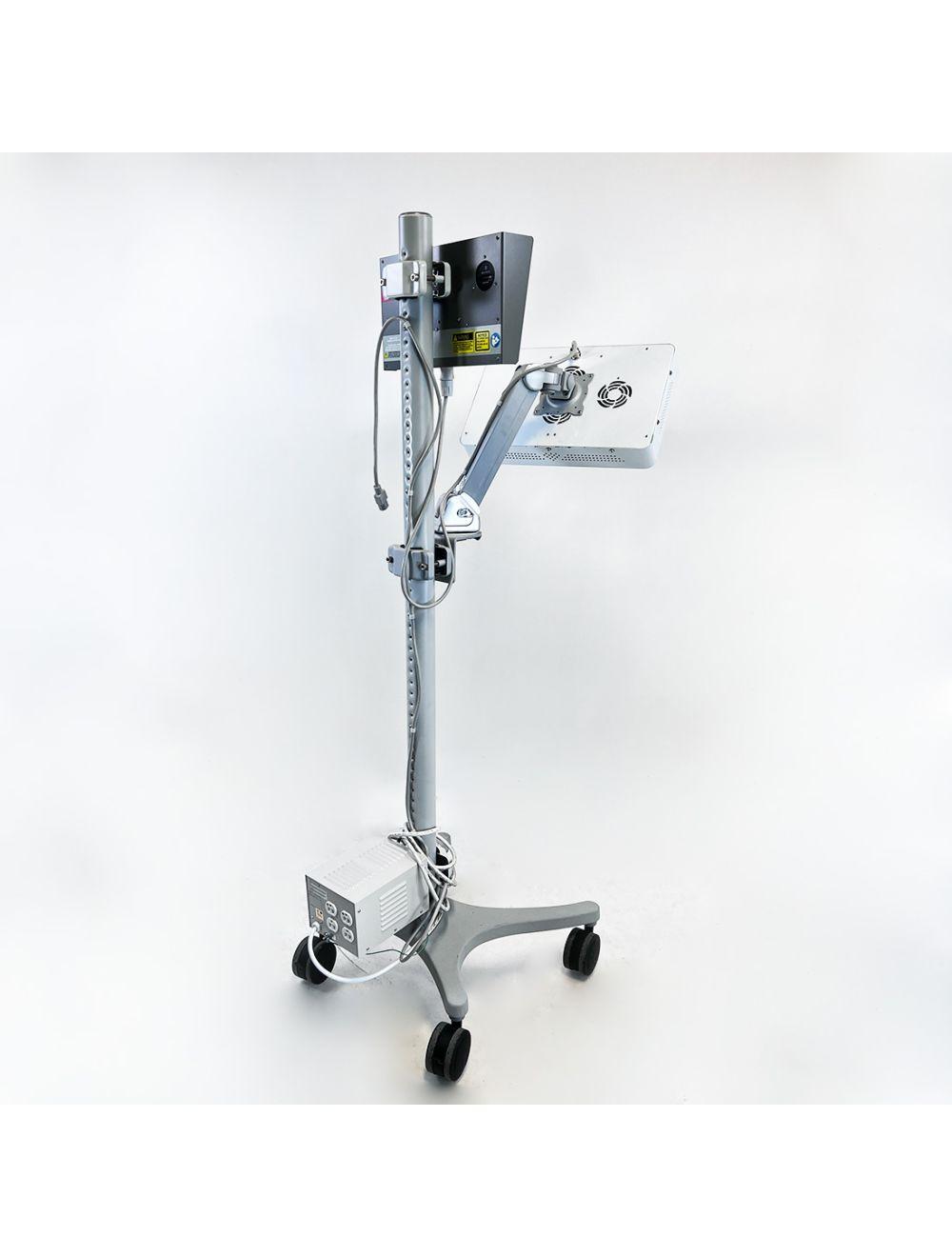 Ward Photonics UltraSlim Professional Red Light Fat Reduction Treatment Device Sol International Medical
