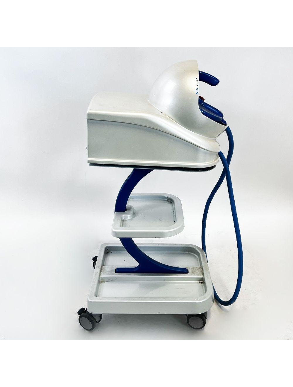 Aesthera Isolaz Acne Laser AIP 1 Skin Rejuvenation Hair Removal System Sol International Medical