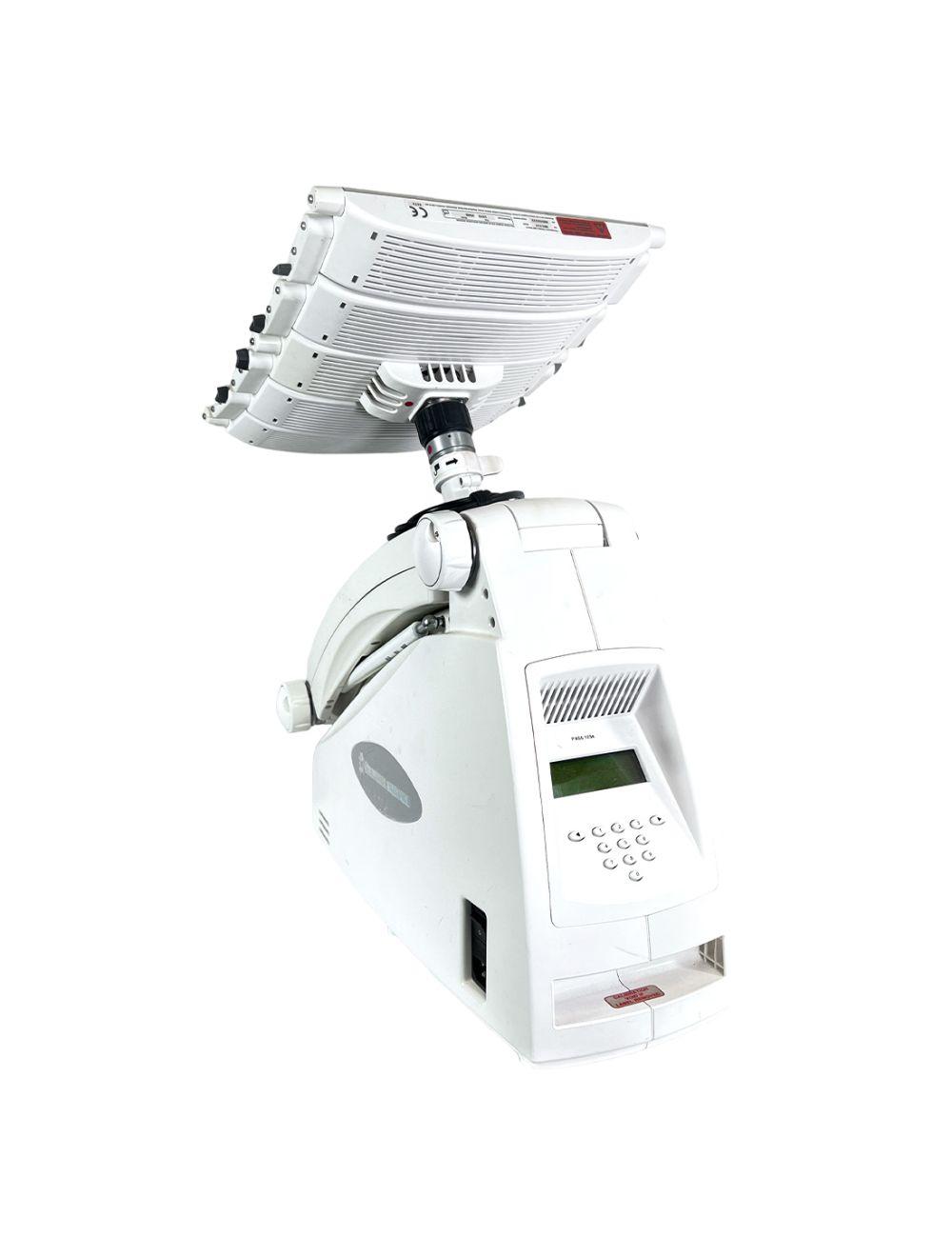 OmniLux Medical Blue Photodynamic Therapy Light EM1310 EM1258S Acne Sun Sol International Medical