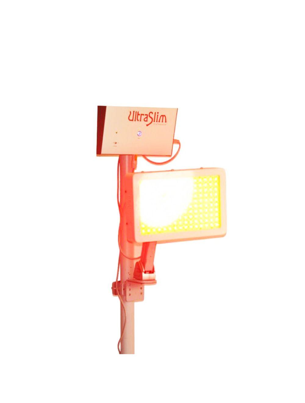 Ward Photonics UltraSlim Professional Red Light Fat Reduction Treatment Device Sol International Medical