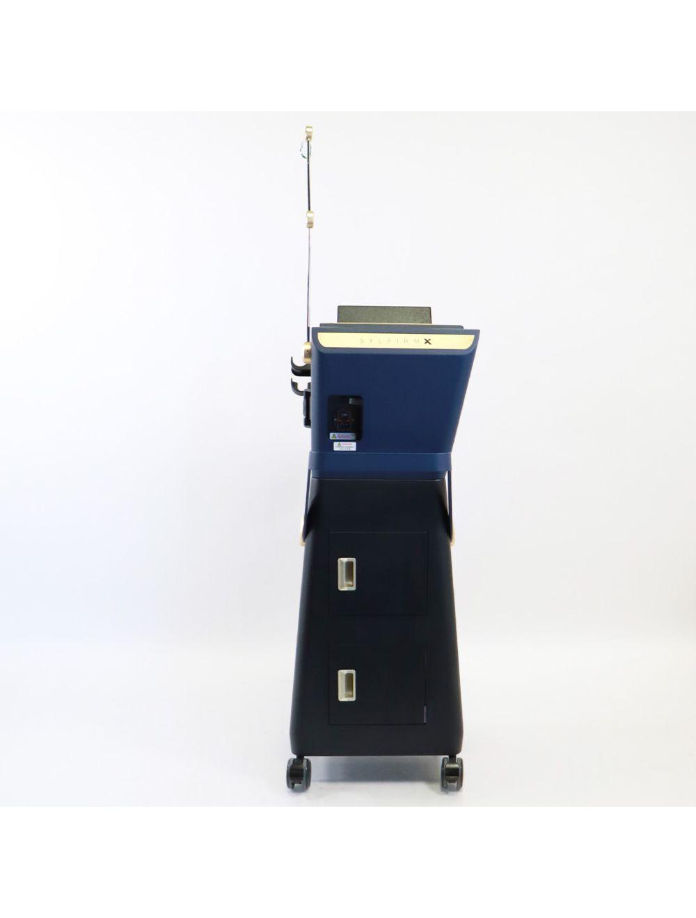 2022 Sylfirm X Ultimate Edition Surgical RF Microneedling Lesion Skin Tightening Sol International Medical