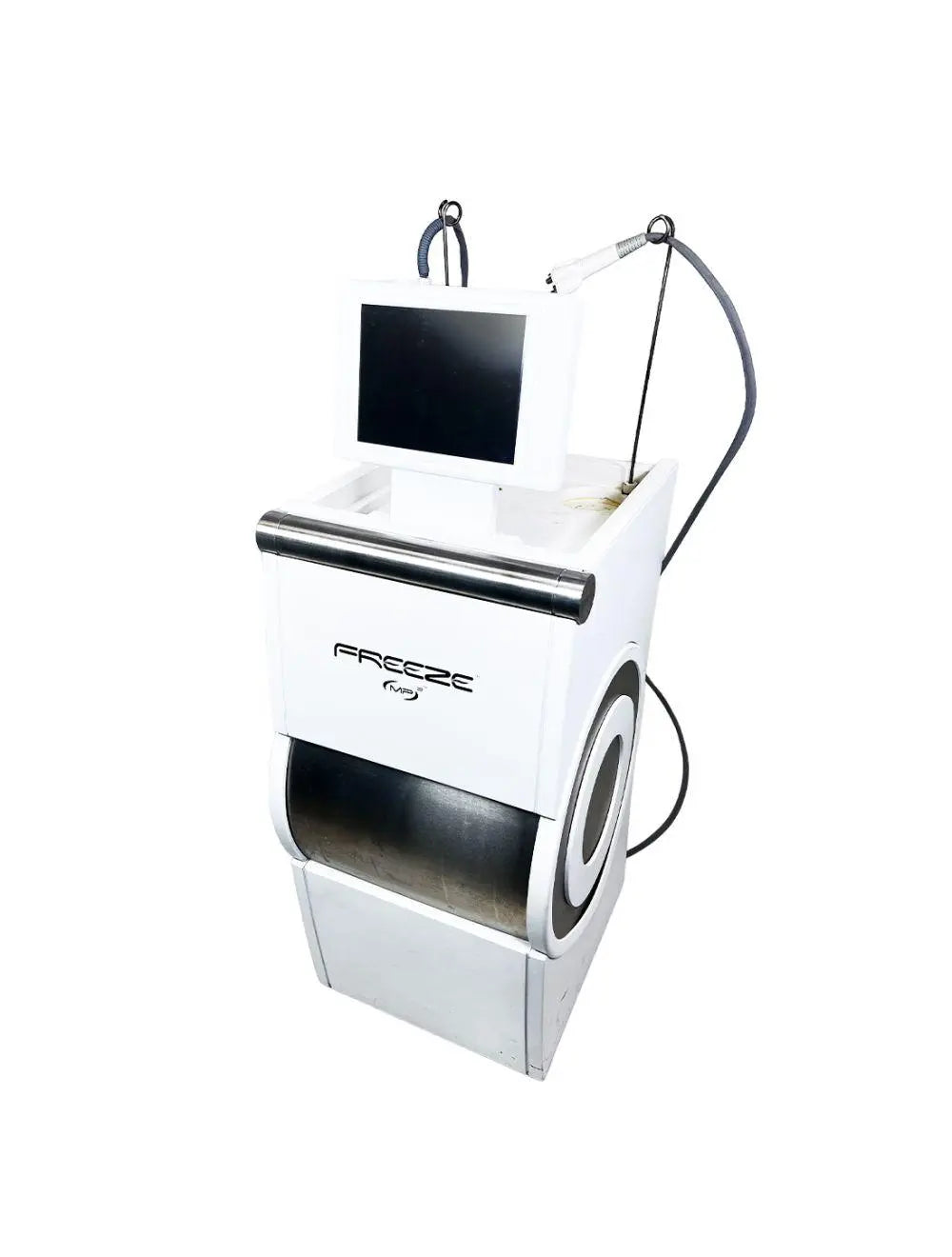 2011 VenusConcept FREEZE RadioFrequency Skin Tightening Wrinkles Venus Concept Venus