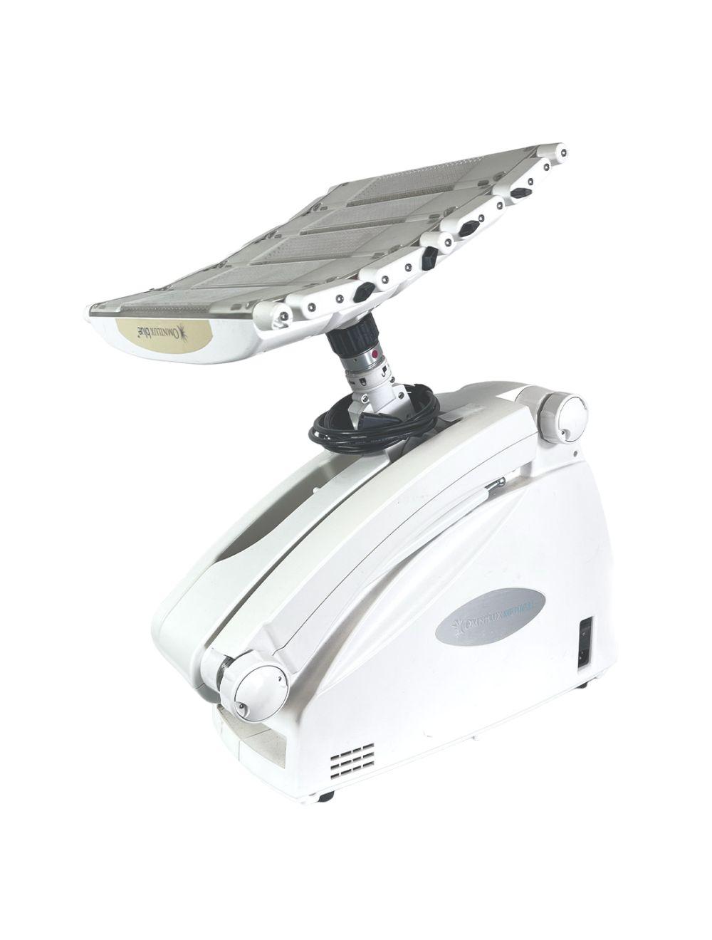 OmniLux Medical Blue Photodynamic Therapy Light EM1310 EM1258S Acne Sun Sol International Medical