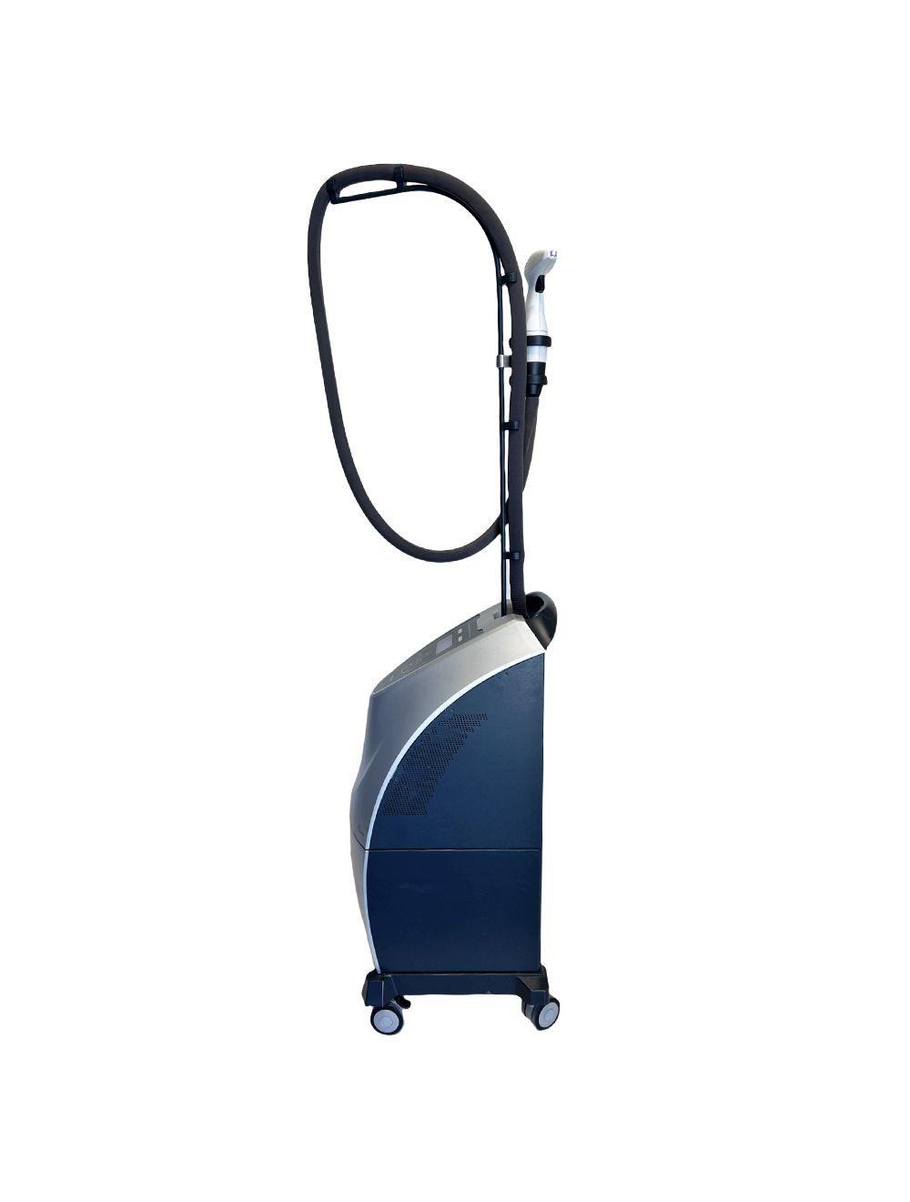 2012 Viora REACTION RF Body Contouring Skin Tightening Contouring System Sol International Medical