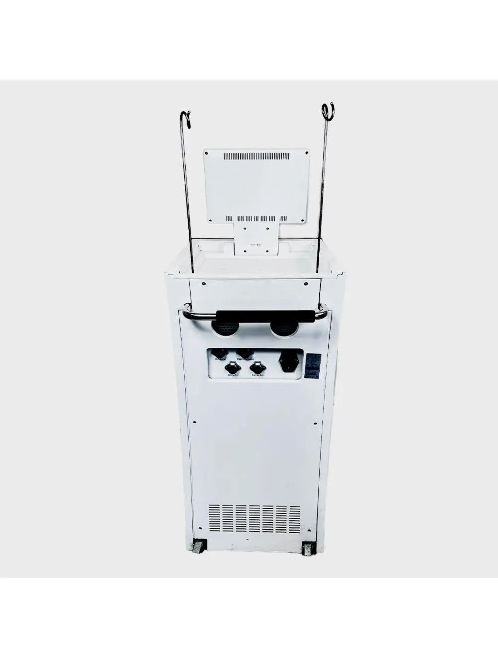 2011 VenusConcept FREEZE RadioFrequency Skin Tightening Wrinkles Venus Concept Venus