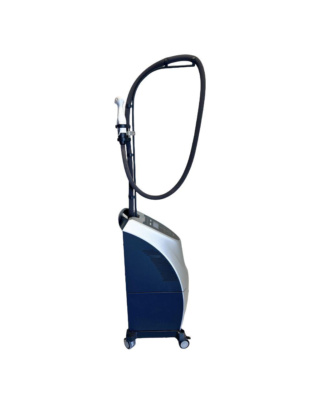 2012 Viora REACTION RF Body Contouring Skin Tightening Contouring System Sol International Medical