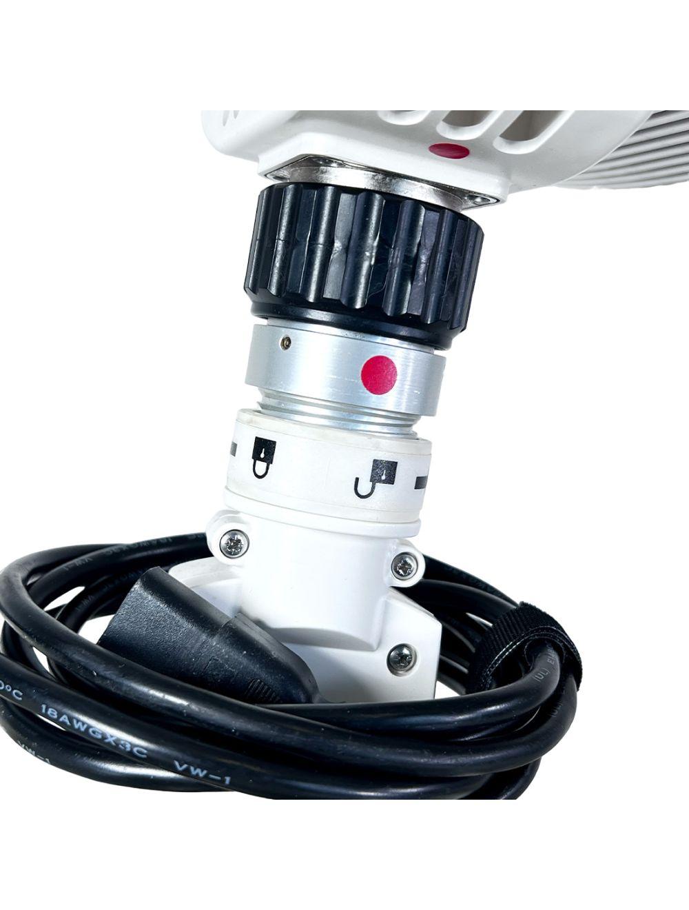 OmniLux Medical Blue Photodynamic Therapy Light EM1310 EM1258S Acne Sun Sol International Medical