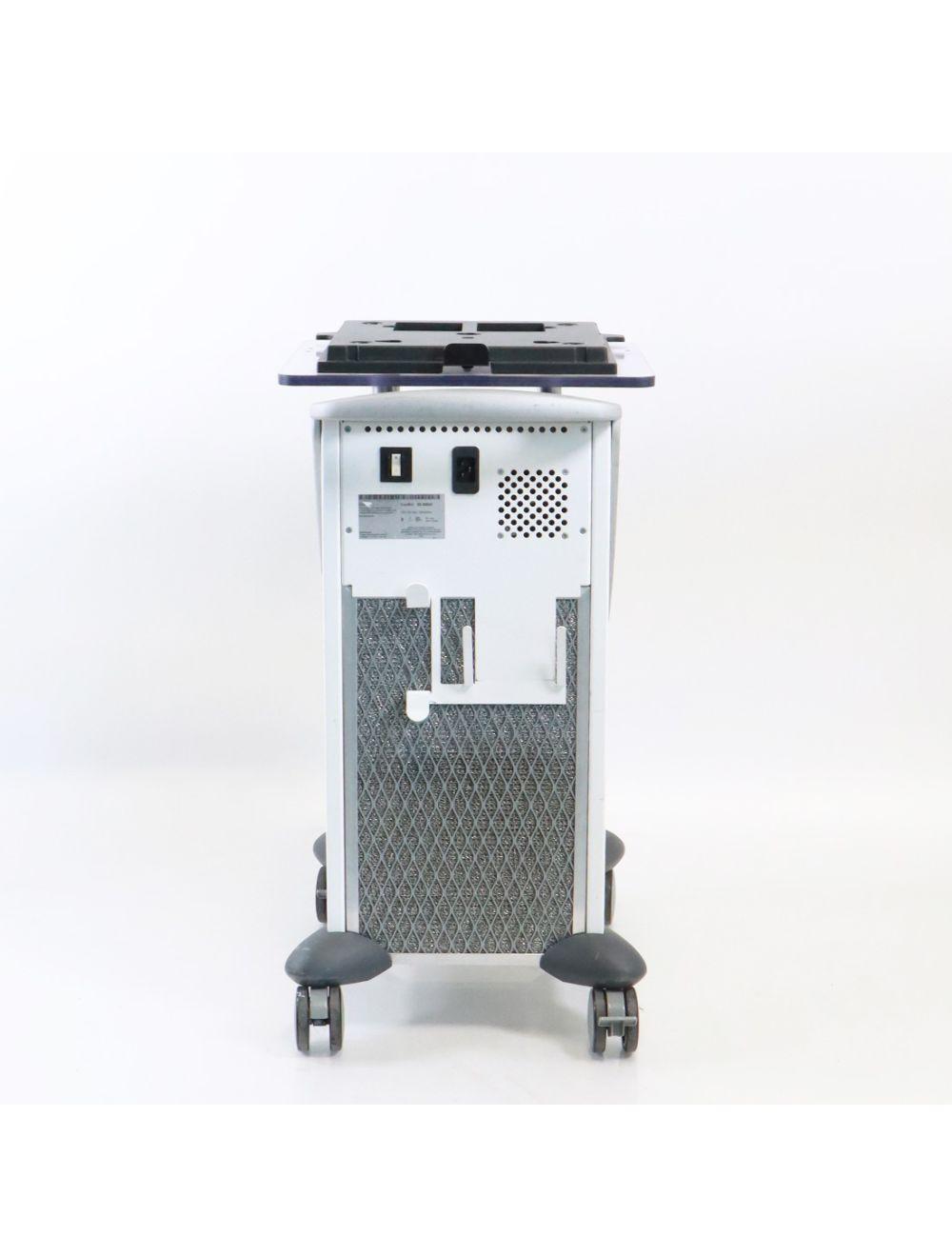 2011 Zimmer Cryo Mini Chiller Compact Epidermal Skin Cool System CryoMini Sol International Medical