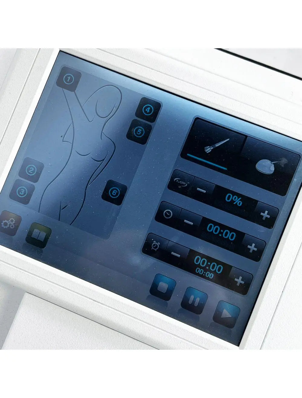 2011 VenusConcept FREEZE RadioFrequency Skin Tightening Wrinkles Venus Concept Venus