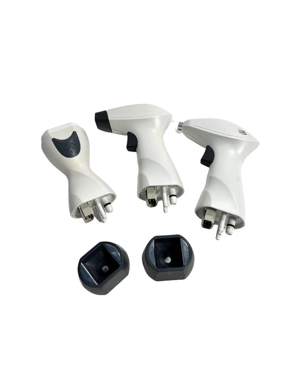 2012 Viora REACTION RF Body Contouring Skin Tightening Contouring System Sol International Medical