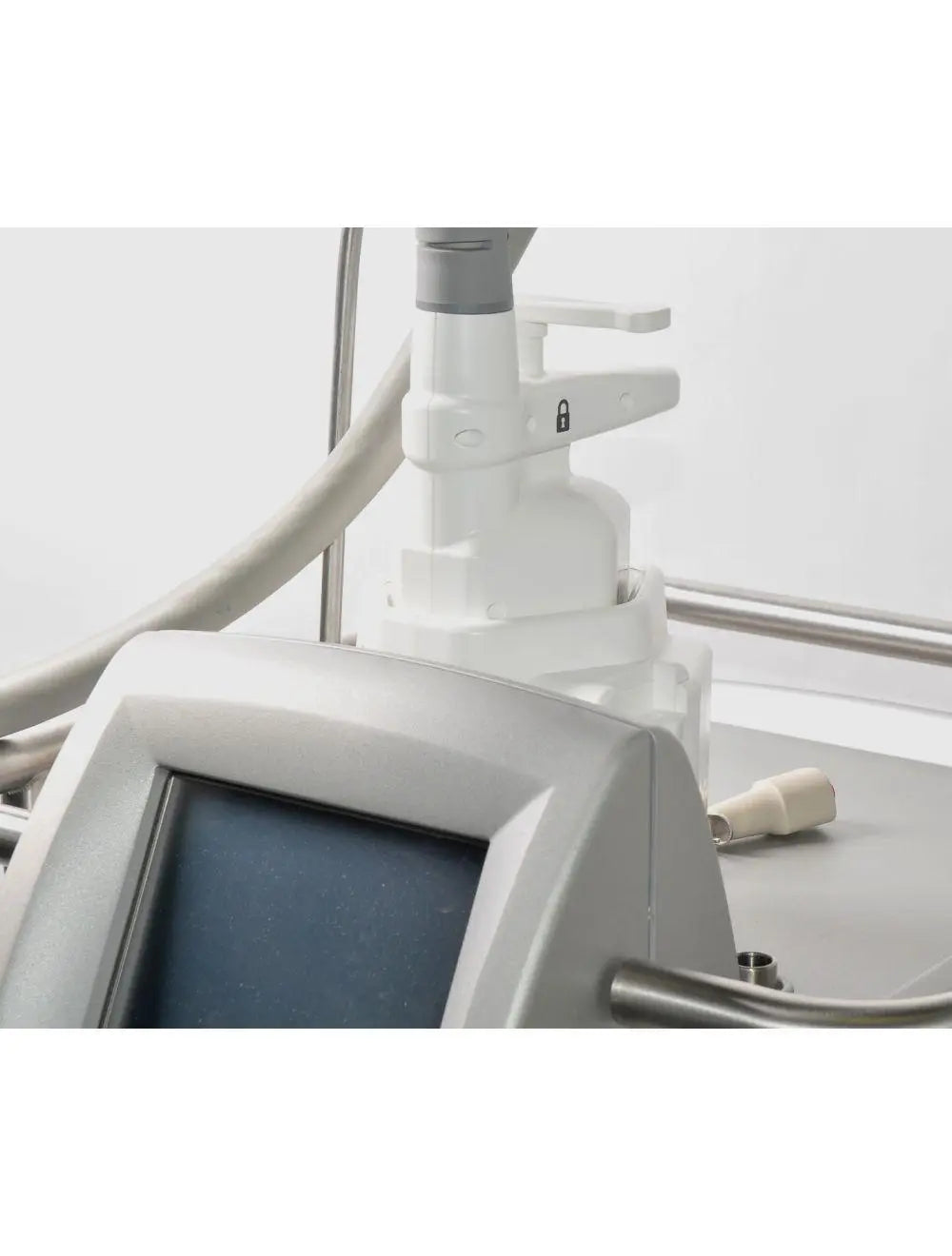2010 Zeltiq CoolSculpting Body Contouring Cryolipolysis Fat Reduction System Zeltiq