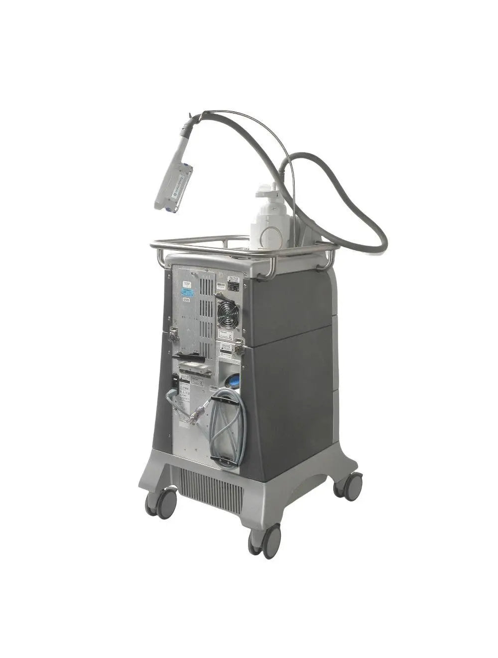2010 Zeltiq CoolSculpting Body Contouring Cryolipolysis Fat Reduction System Zeltiq