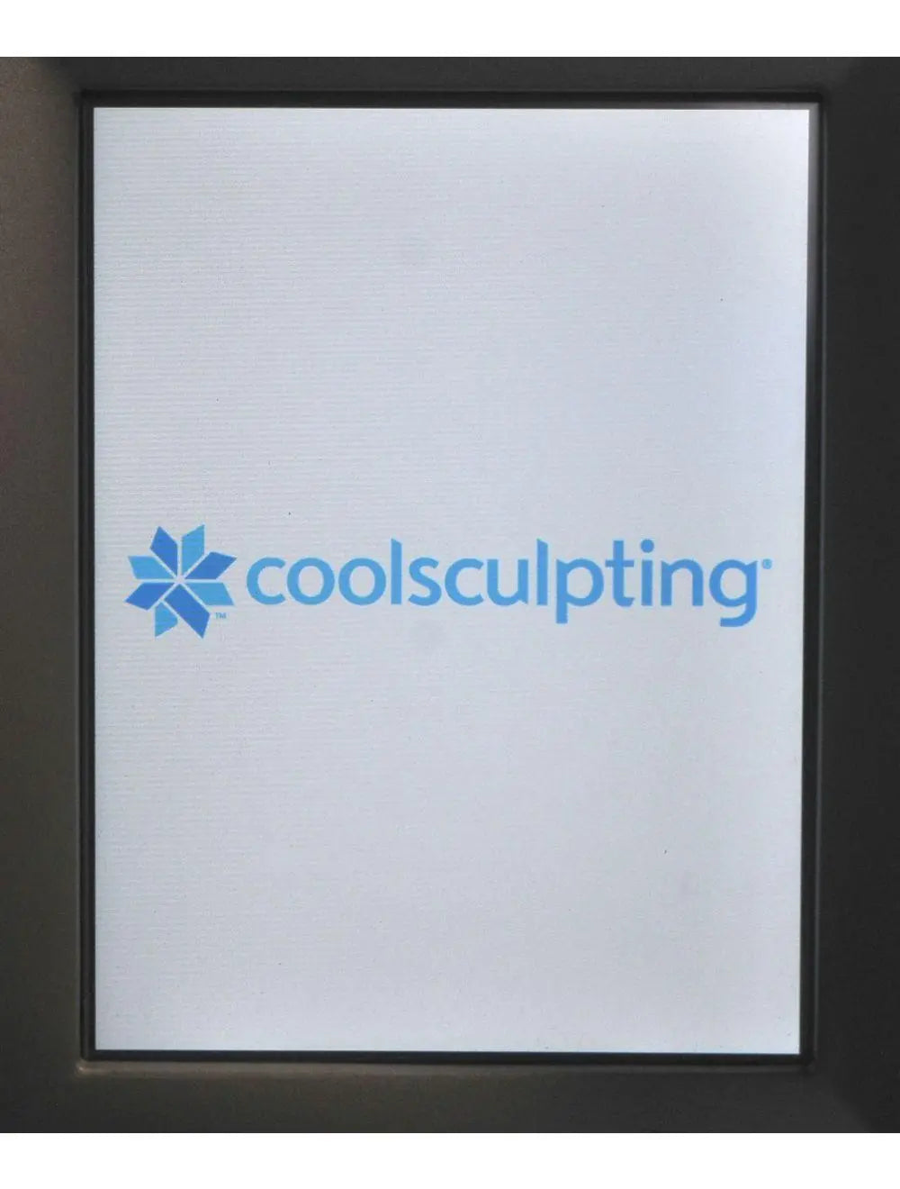 2010 Zeltiq CoolSculpting Body Contouring Cryolipolysis Fat Reduction System Zeltiq