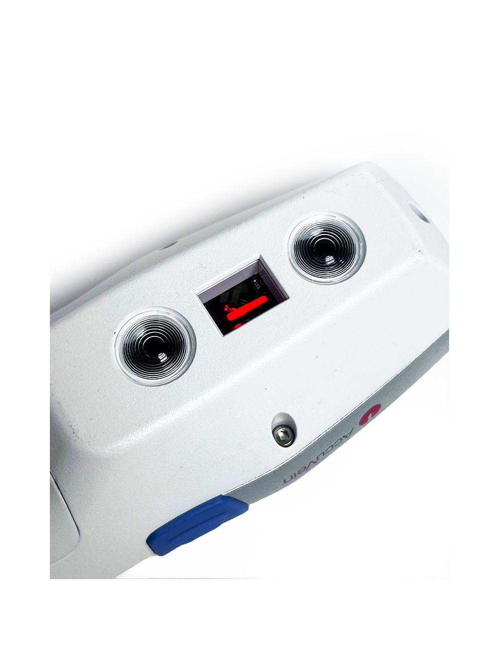 AccuVein Handheld Laser Portable Vein Finder Illumination AV300 Device ONLY Sol International Medical