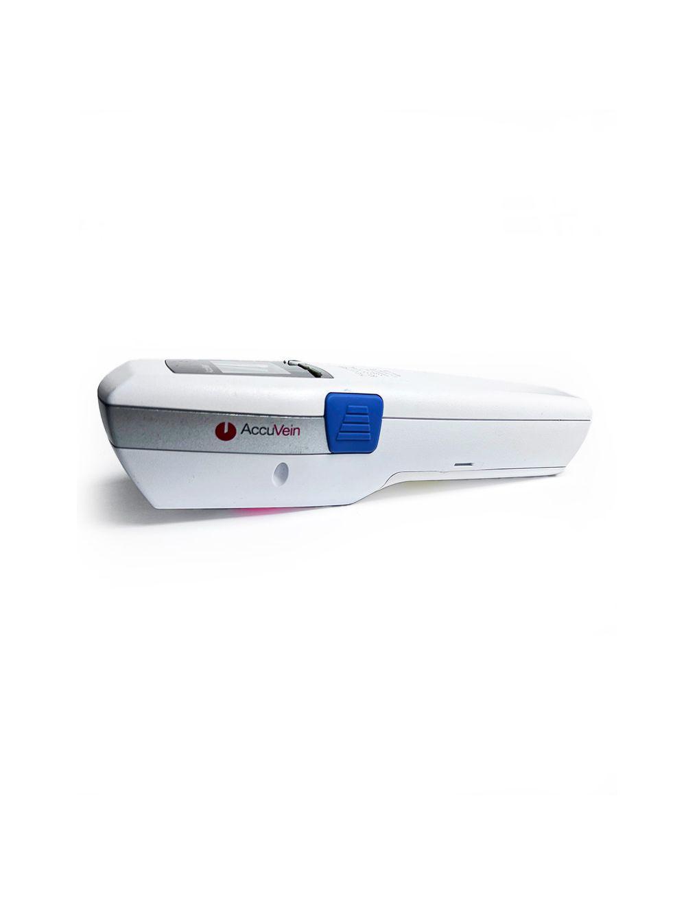 AccuVein Handheld Laser Portable Vein Finder Illumination AV300 Device ONLY Sol International Medical