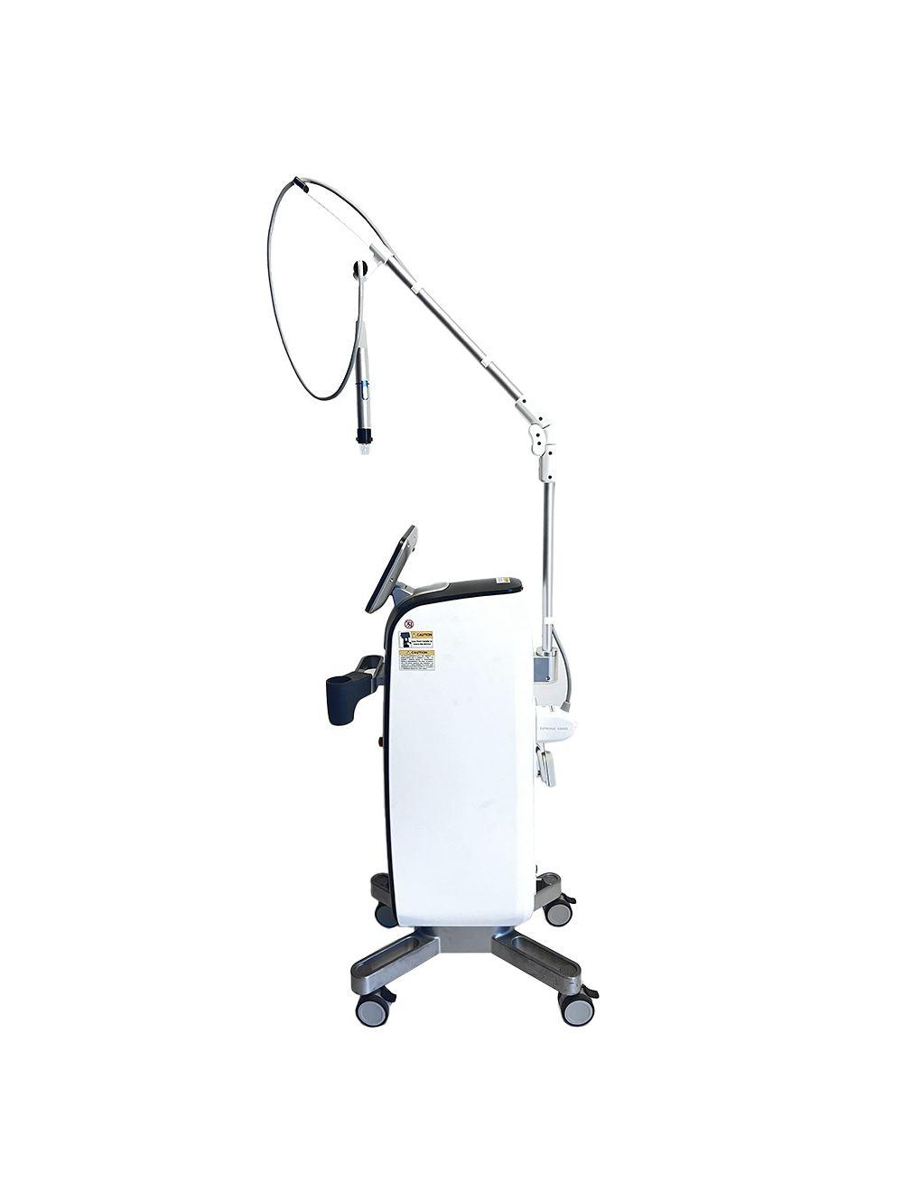2019 Lutronic Genius Intelligent Focused RF Radio Frequency Microneedling System Lutronic