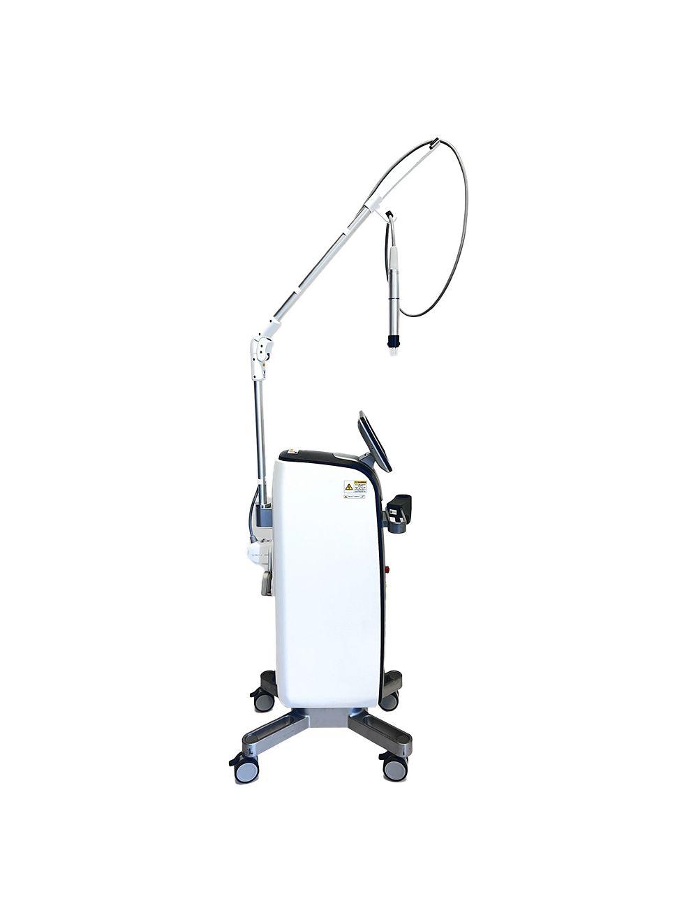 2019 Lutronic Genius Intelligent Focused RF Radio Frequency Microneedling System Lutronic