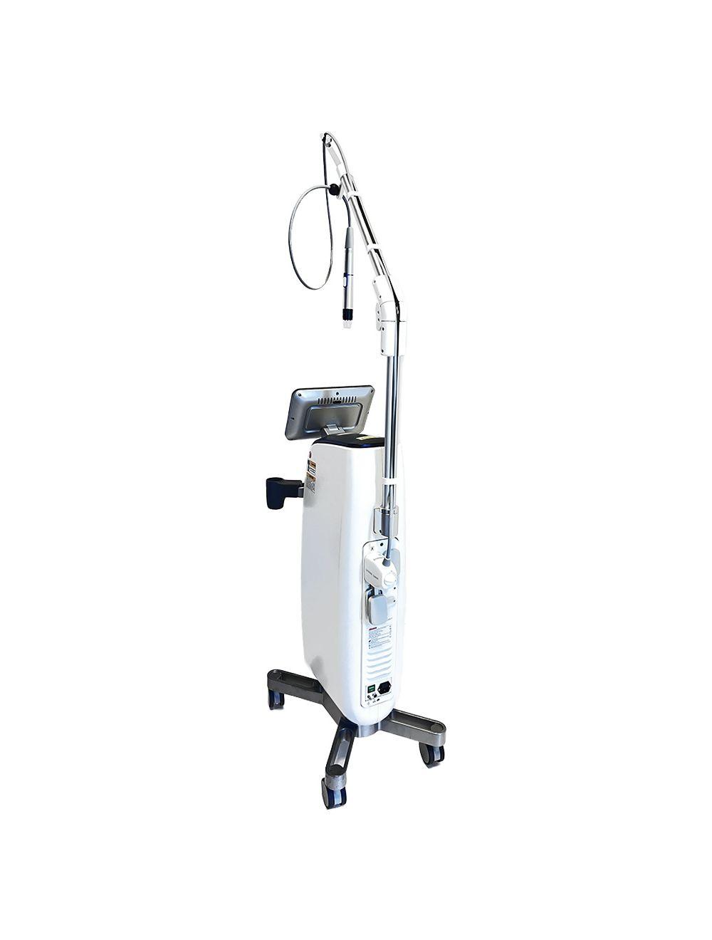 2019 Lutronic Genius Intelligent Focused RF Radio Frequency Microneedling System Lutronic