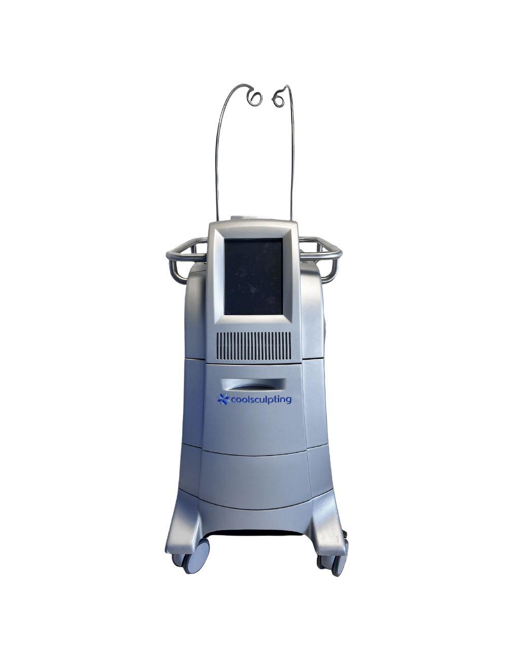 2008 Zeltiq CoolSculpting Cool Sculpting Body Contouring Shaping System Zeltiq