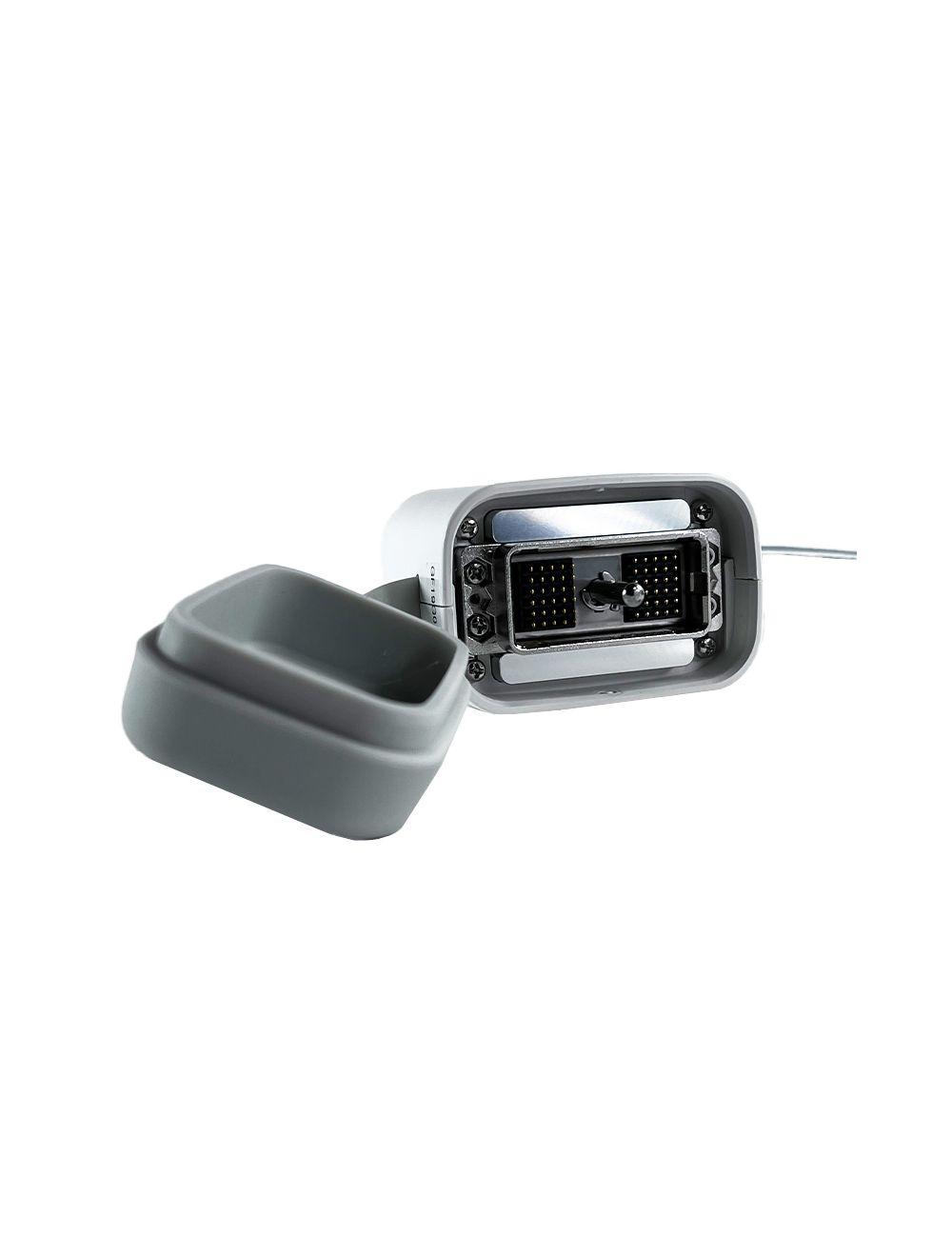 2019 Lutronic Genius Intelligent Focused RF Radio Frequency Microneedling System Lutronic