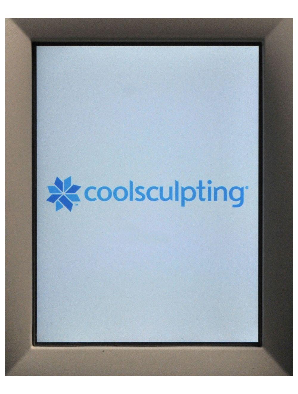 2008 Zeltiq CoolSculpting Cool Sculpting Body Contouring Shaping System Zeltiq