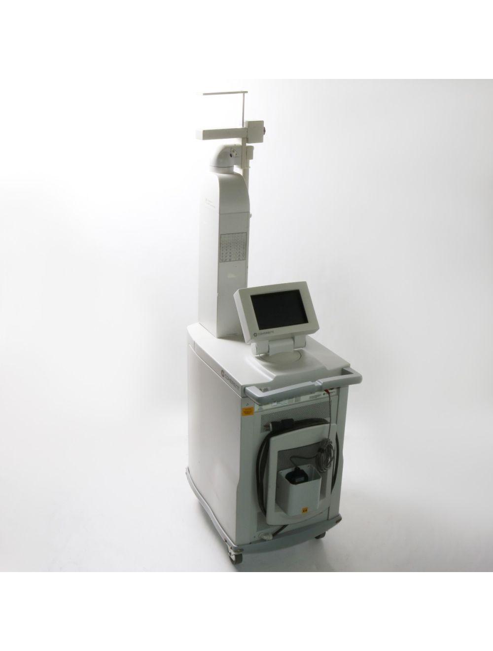 1996 Coherent UltraPulse 5000C Ultra Pulse 60W CO2 Laser+ CPG Fractional Scanner Sol International Medical