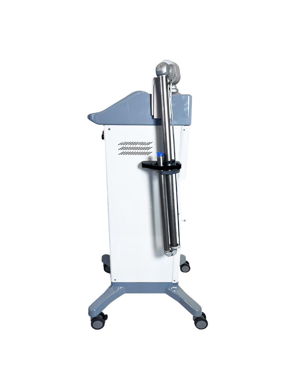 2010 DEKA Dot SmartXide 130W CO2 10600 Fractional Skin Resurfacing Laser System Sol International Medical