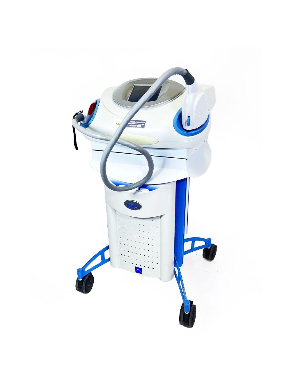 2008 Palomar StarLux 500 IPL Hair Removal Pigmented Lesions Laser System Palomar