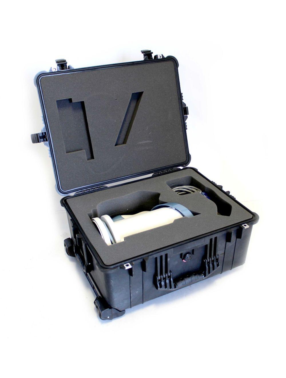 2012 Palomar Emerge Fractional Non-Ablative Skin Pigment Scar Laser System Palomar