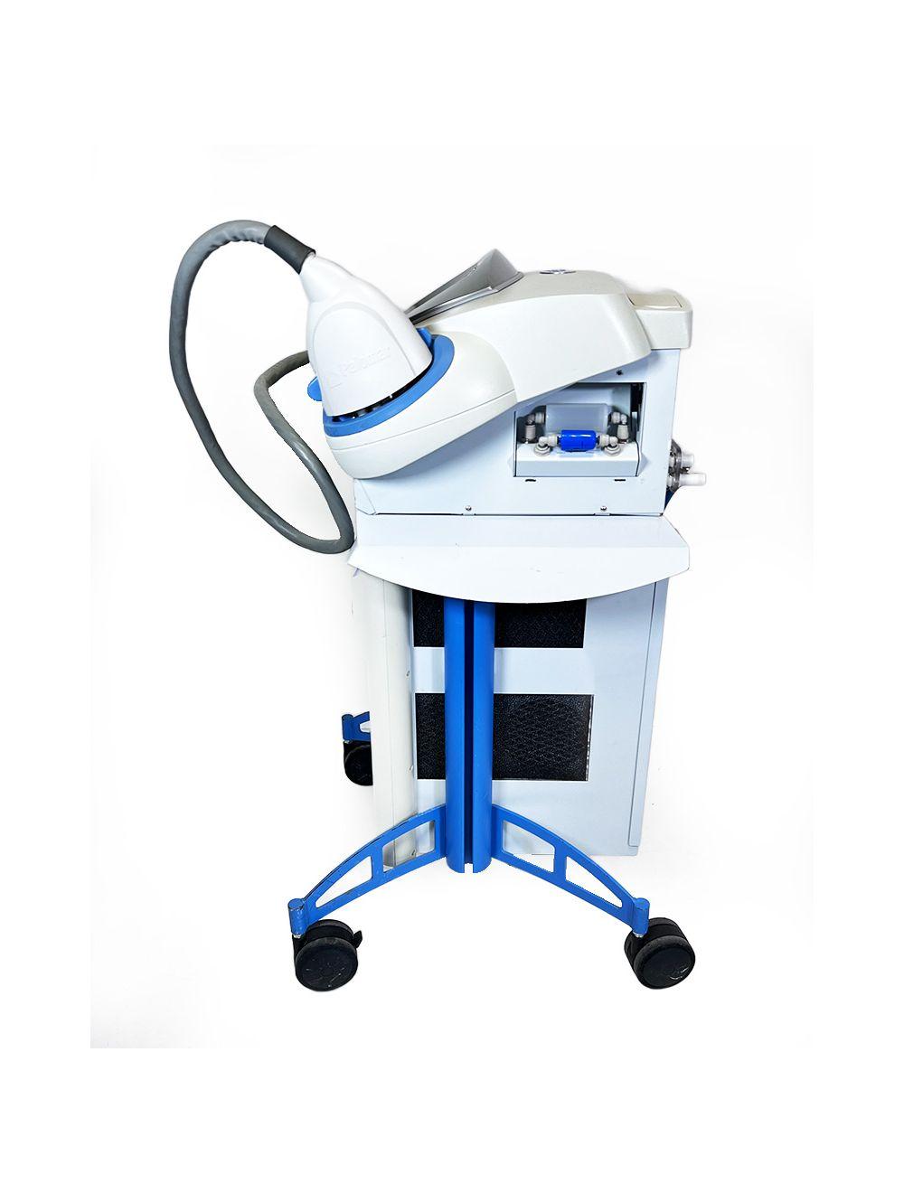 2008 Palomar StarLux 500 IPL Hair Removal Pigmented Lesions Laser System Palomar